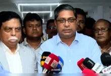 রোহিঙ্গা ক্যাম্পে ওয়াটার ট্রিটমেন্টে ১০০ কোটি টাকা দিচ্ছে ডেনমার্ক: প্রতিমন্ত্রী