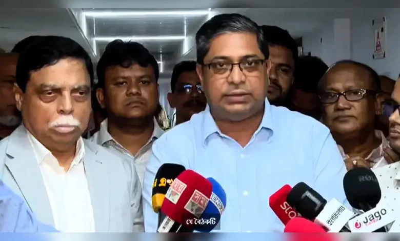 রোহিঙ্গা ক্যাম্পে ওয়াটার ট্রিটমেন্টে ১০০ কোটি টাকা দিচ্ছে ডেনমার্ক: প্রতিমন্ত্রী