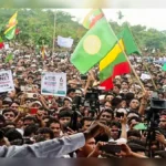 কক্সবাজারে রোহিঙ্গা গণহত্যা দিবস পালিত