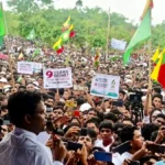 ঘরে ফেরার আকুতি: বিশ্বের কাছে ১০ মিনিট সময় চায় লাখো রোহিঙ্গা