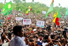 ঘরে ফেরার আকুতি: বিশ্বের কাছে ১০ মিনিট সময় চায় লাখো রোহিঙ্গা