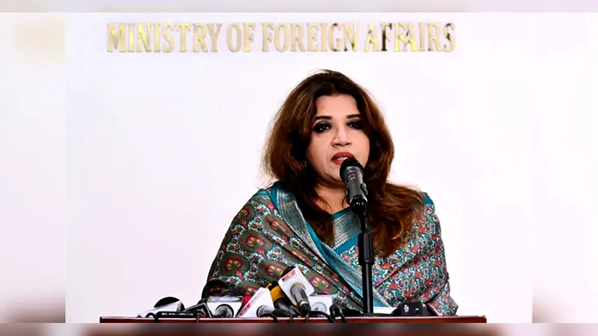 রোহিঙ্গাদের আশ্রয় ১০ বছর থেকে যেন ২০ বছরে না যায়: পররাষ্ট্র প্রতিমন্ত্রী শামা