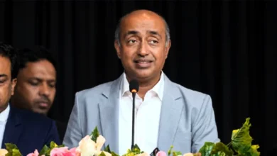 রোহিঙ্গা সমস্যা সমাধানে মিয়ানমারকেই সিদ্ধান্ত নিতে হবে: আইনমন্ত্রী