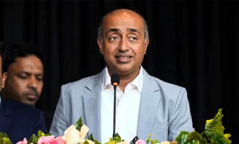 রোহিঙ্গা সমস্যা সমাধানে মিয়ানমারকেই সিদ্ধান্ত নিতে হবে: আইনমন্ত্রী