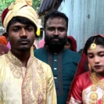 ২৪ বছরে ১১২ মেয়ের বিয়ে দিলেন রুবেল