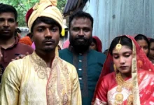 ২৪ বছরে ১১২ মেয়ের বিয়ে দিলেন রুবেল
