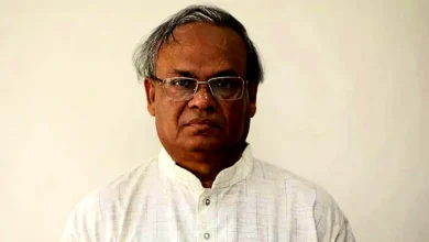রুহুল কবির রিজভীকে অভিনন্দন জানাল‘আমরা বিএনপি পরিবার’