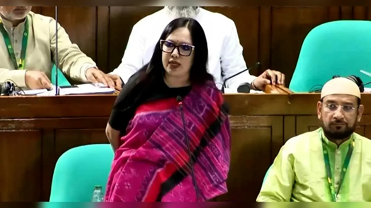 বলেছিল এক কোটি চাকরি দেবে, কিন্তু ছয় মাসে চাকরি হারিয়েছেন ৬২ হাজার মানুষ: রুমিন ফারহানা