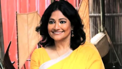 এশিয়ার নোবেল’ ম্যাগসাইসাই পেলেন বাংলাদেশের রুনা খান