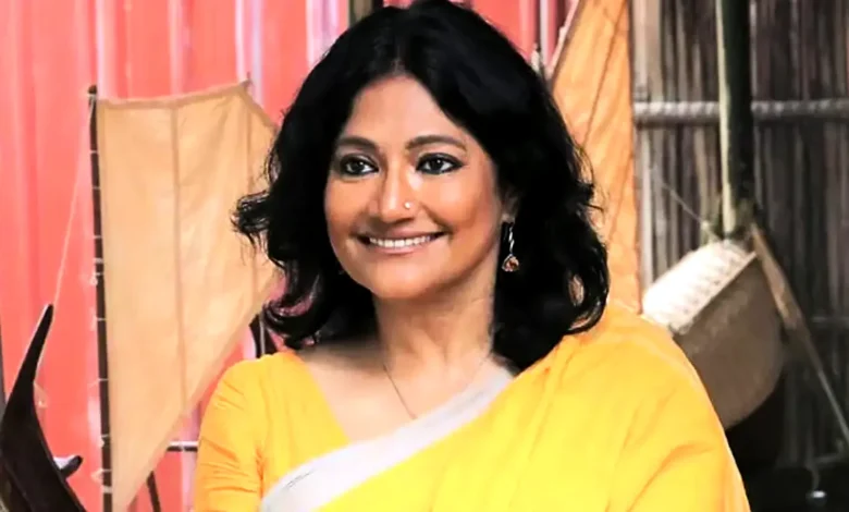 এশিয়ার নোবেল’ ম্যাগসাইসাই পেলেন বাংলাদেশের রুনা খান