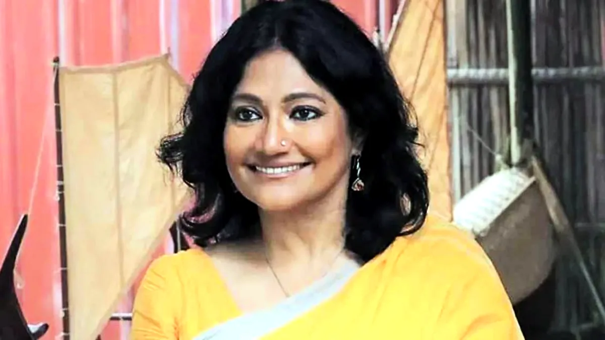 বাংলাদেশের রুনা খান পেলেন 'এশিয়ার নোবেল' র‍্যামন ম্যাগসাইসাই পুরস্কার