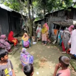 রূপগঞ্জে সিটি গ্রুপের রাইস মিলে বয়লার বিস্ফোরণ, দগ্ধ ২ শ্রমিকের অবস্থা আশঙ্কাজনক