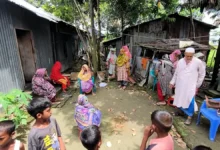 রূপগঞ্জে সিটি গ্রুপের রাইস মিলে বয়লার বিস্ফোরণ, দগ্ধ ২ শ্রমিকের অবস্থা আশঙ্কাজনক