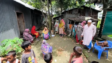 রূপগঞ্জে সিটি গ্রুপের রাইস মিলে বয়লার বিস্ফোরণ, দগ্ধ ২ শ্রমিকের অবস্থা আশঙ্কাজনক