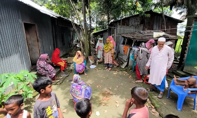 রূপগঞ্জে সিটি গ্রুপের রাইস মিলে বয়লার বিস্ফোরণ, দগ্ধ ২ শ্রমিকের অবস্থা আশঙ্কাজনক