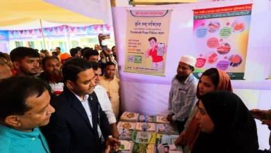 রূপগঞ্জে শুরু ওয়ান-স্টপ সার্ভিস, একই স্থানে ১৩ সরকারি দপ্তরের সেবা