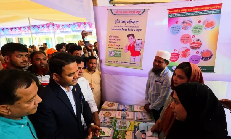 রূপগঞ্জে শুরু ওয়ান-স্টপ সার্ভিস, একই স্থানে ১৩ সরকারি দপ্তরের সেবা