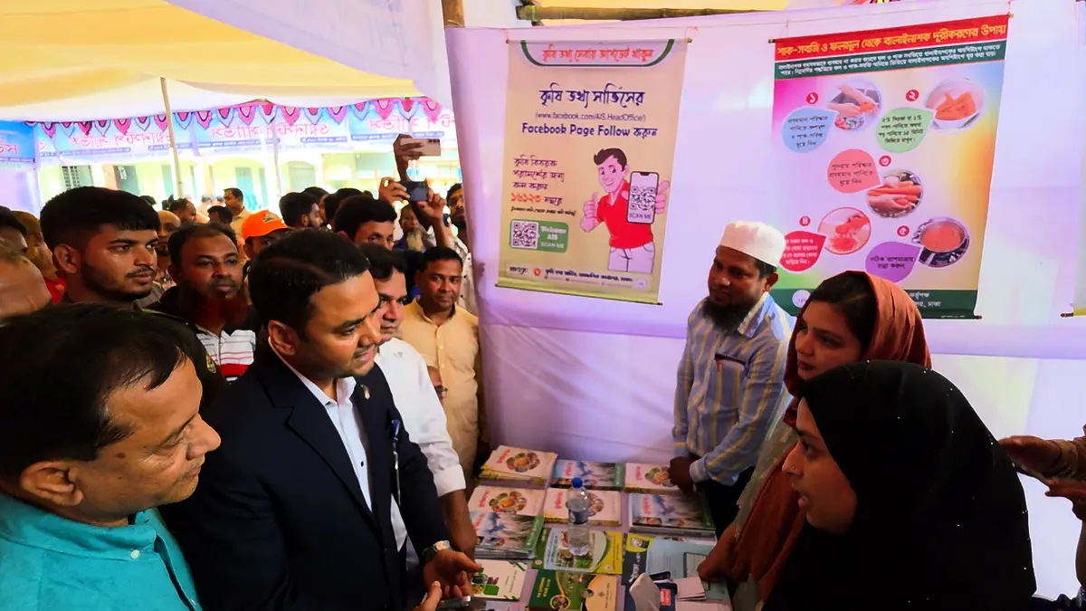 রূপগঞ্জে শুরু ওয়ান-স্টপ সার্ভিস, একই স্থানে ১৩ সরকারি দপ্তরের সেবা