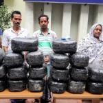 রূপগঞ্জে পুলিশের পৃথক অভিযান: ৭৬ কেজি গাঁজা, হেরোইন-ইয়াবাসহ গ্রেপ্তার ৩