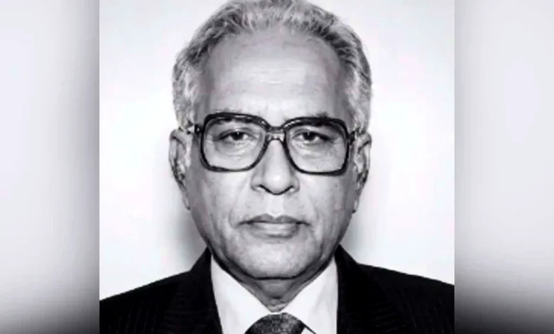সাবেক আইজিপি এনামুল হক মারা গেছেন