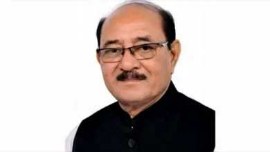 বিএনপিকর্মী মকবুল হত্যা মামলায় বাগেরহাটের সাবেক এমপি মিলন শ্যোন অ্যারেস্ট