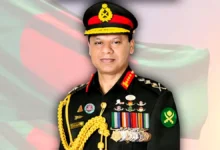 অবৈধ সম্পদের অভিযোগ: সাবেক সেনাপ্রধান শফিউদ্দিনকে তলব করল দুদক