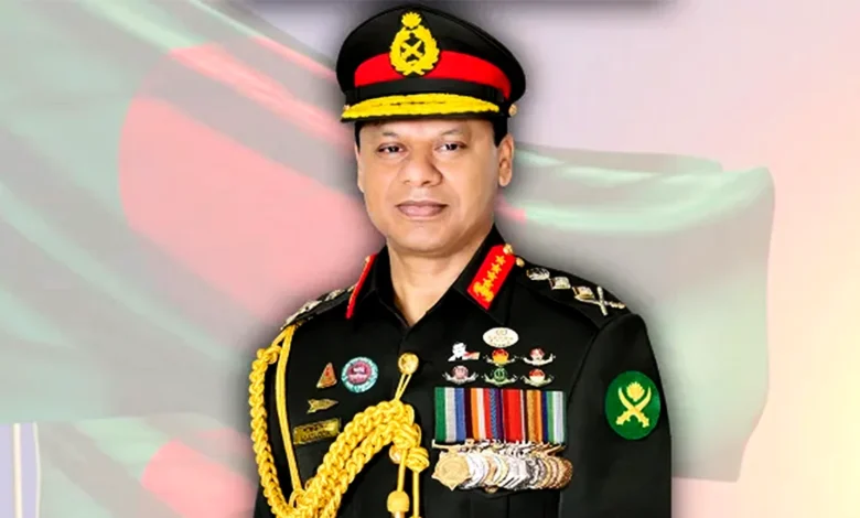 অবৈধ সম্পদের অভিযোগ: সাবেক সেনাপ্রধান শফিউদ্দিনকে তলব করল দুদক