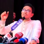 ১১ মাসে যা করেছি, ঢাবির ১০৫ বছরেও তা কেউ পারেনি: সাদিক কায়েম