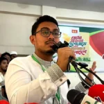 যারা বাংলাদেশকে ধারণ করে না, তাদের মাধ্যমেই বড় বড় দুর্নীতি হয়: সাদিক কায়েম