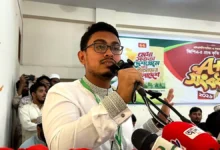 যারা বাংলাদেশকে ধারণ করে না, তাদের মাধ্যমেই বড় বড় দুর্নীতি হয়: সাদিক কায়েম