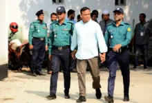 সালাহউদ্দিন আহমদকে গুমের মামলা: গ্রেফতার জিয়াউল আহসান