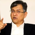 আওয়ামী লীগের রাজনৈতিক মৃত্যু ঢাকায়, দাফন দিল্লিতে: সালাহউদ্দিন আহমদ