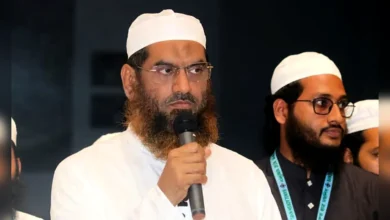 ২০২১ সালে আ. লীগ আমাকে রয়েল রিসোর্টে হত্যার নীল নকশা করেছিল: মামুনুল হক