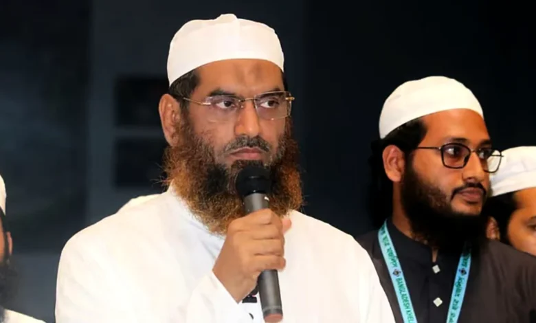 ২০২১ সালে আ. লীগ আমাকে রয়েল রিসোর্টে হত্যার নীল নকশা করেছিল: মামুনুল হক