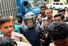 সালমান শাহ হত্যা: জজ আদালতেও ডনের জামিন মেলেনি