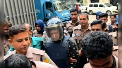 সালমান শাহ হত্যা: জজ আদালতেও ডনের জামিন মেলেনি