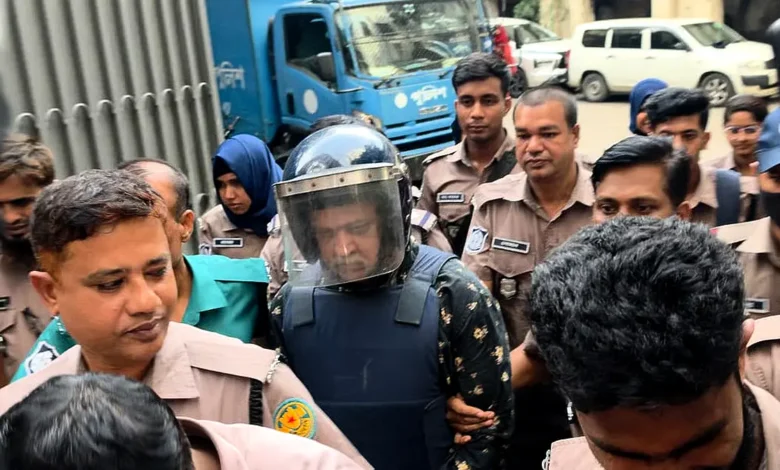 সালমান শাহ হত্যা: জজ আদালতেও ডনের জামিন মেলেনি