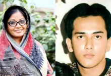 এবার সালমান শাহ হত্যায় আসামি হতে পারেন ডলি জহুর