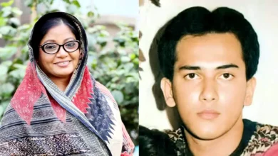 এবার সালমান শাহ হত্যায় আসামি হতে পারেন ডলি জহুর