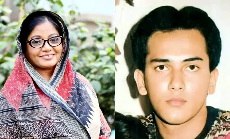 এবার সালমান শাহ হত্যায় আসামি হতে পারেন ডলি জহুর