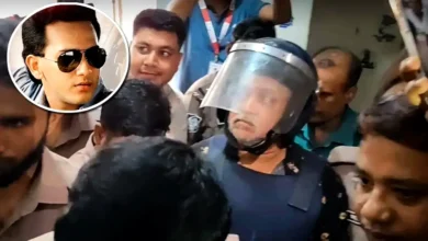 সালমান শাহ হত্যা মামলা: ডনকে রিমান্ডে জিজ্ঞাসাবাদের অপেক্ষায় সিআইডি