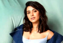 গর্ভাবস্থায় যা বললেন অভিনেত্রী সামান্থা
