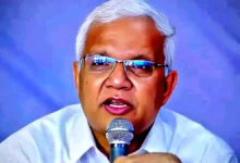 নতুন দায়িত্ব পেলেন ডা. জাহিদ