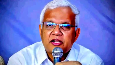নতুন দায়িত্ব পেলেন ডা. জাহিদ