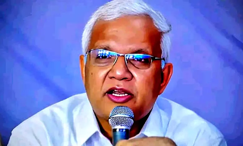 নতুন দায়িত্ব পেলেন ডা. জাহিদ