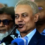 সড়কে বছরে ৫ হাজার মৃত্যু, ২০৩০ সালের মধ্যে অর্ধেকে নামাতে চায় সরকার: সড়কমন্ত্রী
