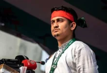 বিরোধীদলকে দমন করতে চাইলে অবস্থা বেনজীরের চেয়েও খারাপ হবে: হুঁশিয়ারি সারজিসের