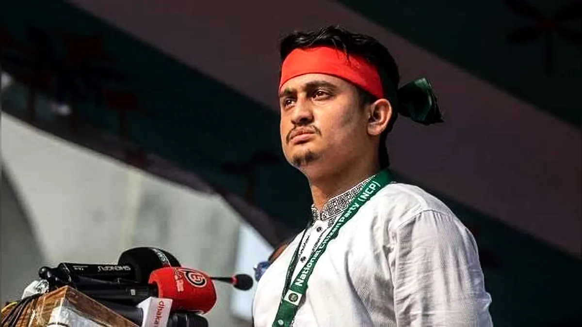 বিরোধীদলকে দমন করতে চাইলে অবস্থা বেনজীরের চেয়েও খারাপ হবে: হুঁশিয়ারি সারজিসের