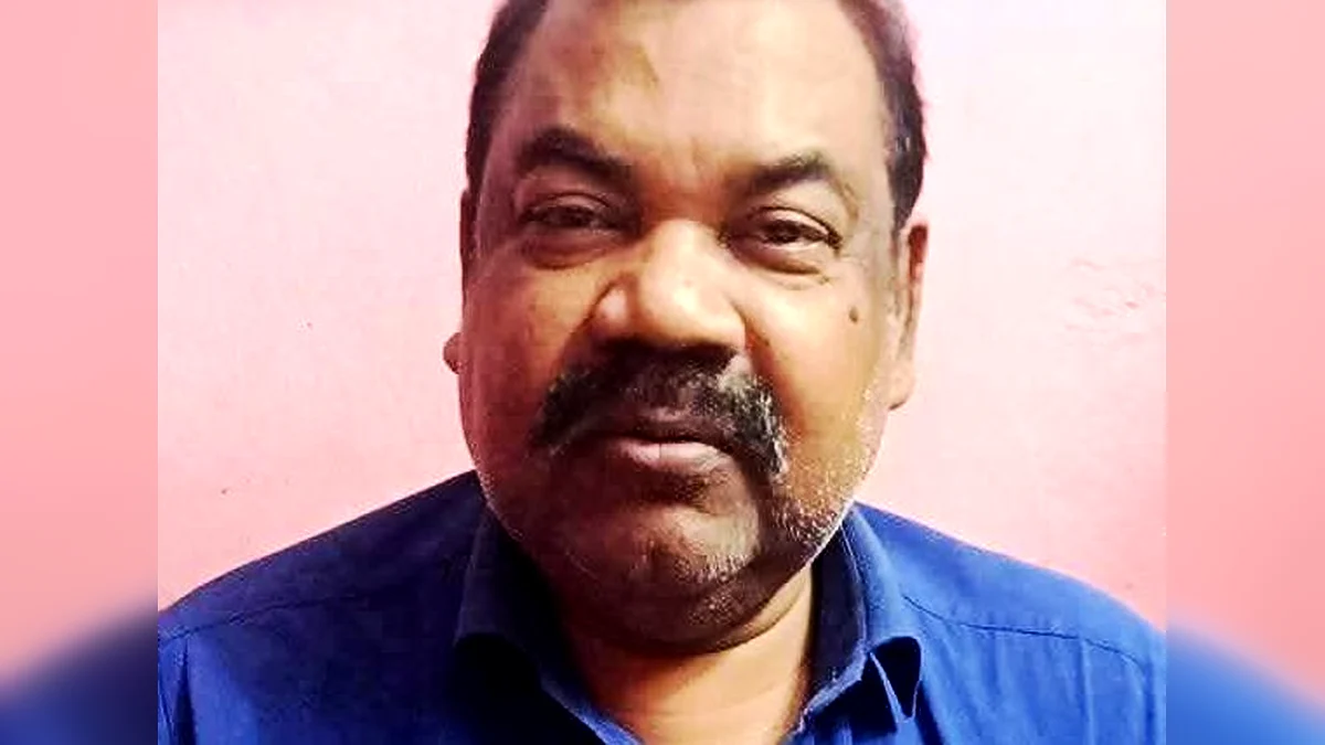 দৈনিক দৃষ্টিপাত সম্পাদক জি এম নুর ইসলাম আর নেই