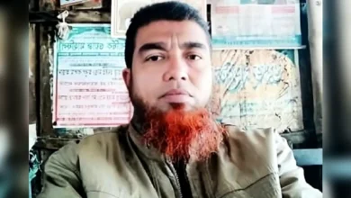 মাছেরঘেরে পানি উত্তোলনের সময় বিদ্যুৎস্পৃষ্ট মৎস্য চাষির মৃত্যু!